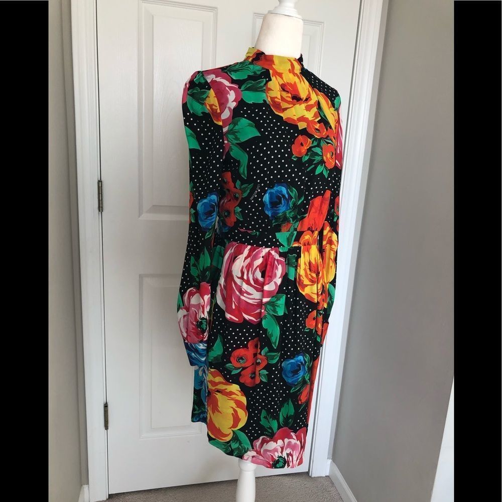 NWT Love Moschino Dress, cocktail dress